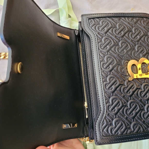 Burberry crossbody bag - Picture 5 of 11